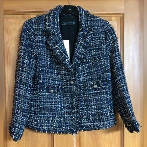 Zara Blazer - NWT